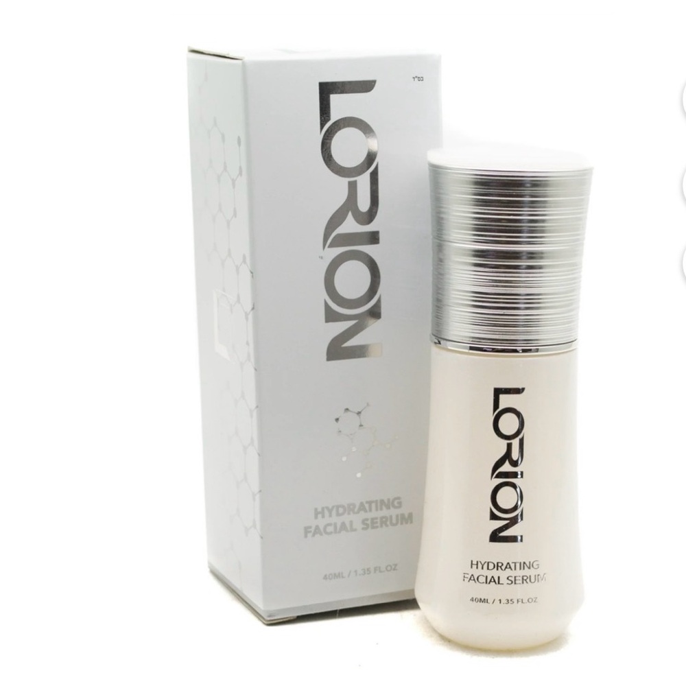 Lorion Lorion Hydrating FACIAL SERUM 1.35 fl oz new in box